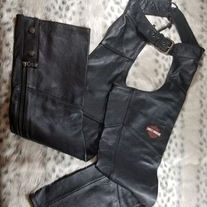 Harley-Davidson Women's Deluxe Chap